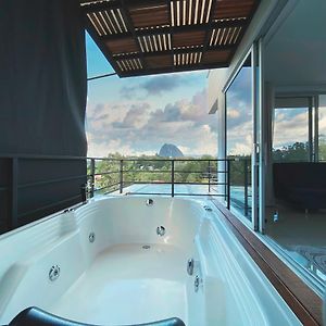 Double Room Spa Bath